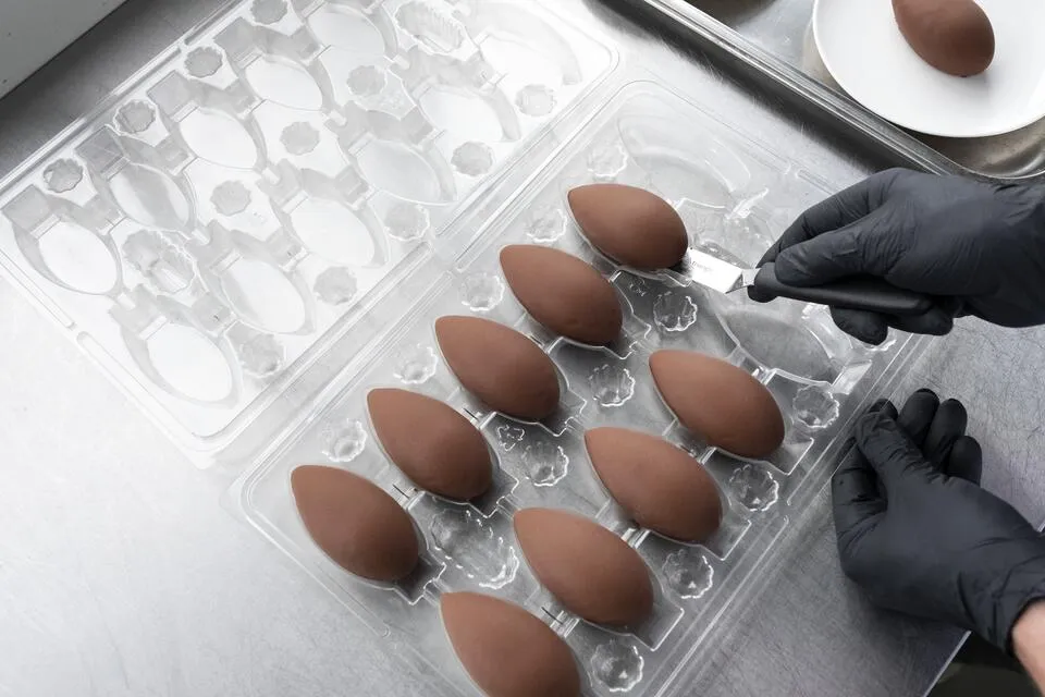 Probeer Debic Shapes zelf! - photo 1984099-1 | Debic