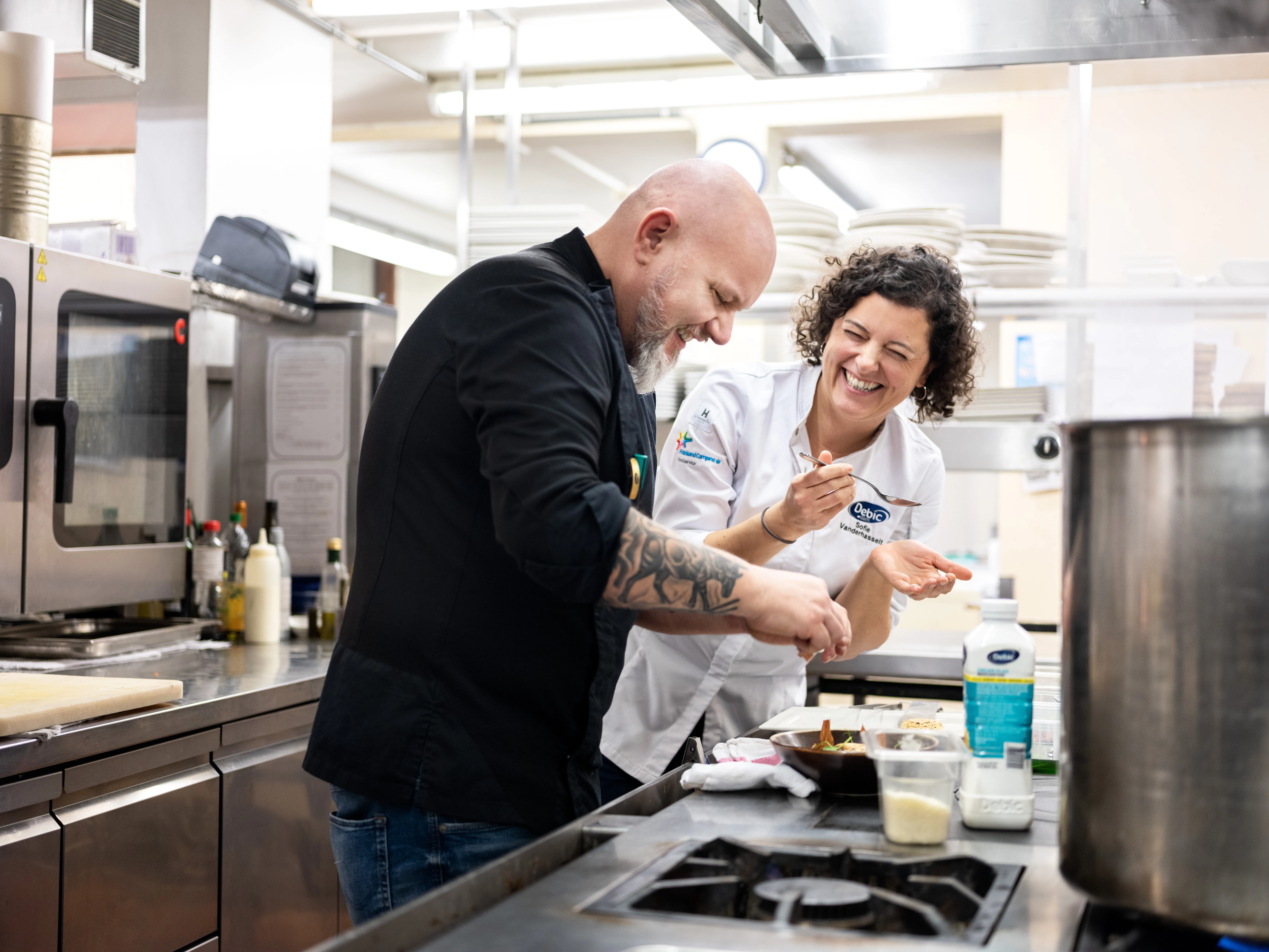 A la recherche de plus d'inspiration ? - photo 2263983-1 | Debic