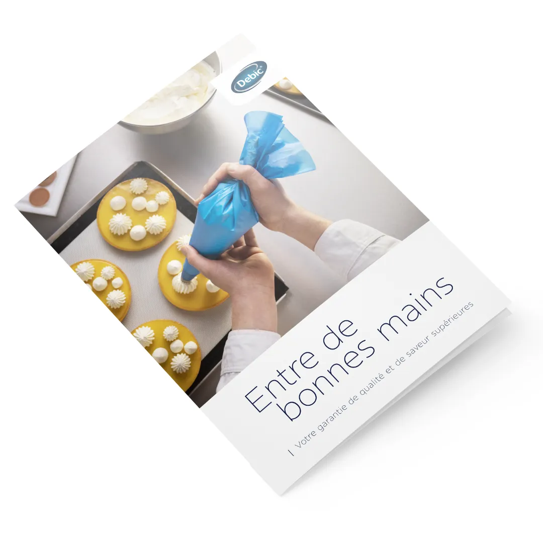 Entre de Bonnes Mains