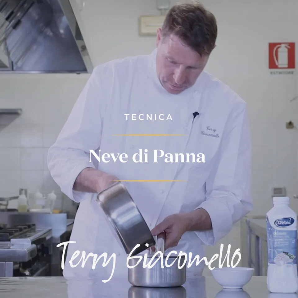 Neve di panna - photo 2324399-1 | Debic