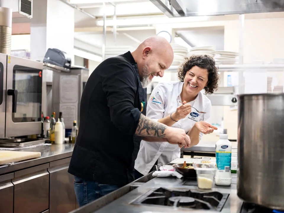 Suchst du nach weiteren inspirierenden Geschichten?  - photo 2281445-1 | Debic