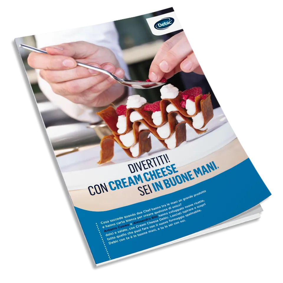 Billi e Cuomo: Cream Cheese è in buone mani 