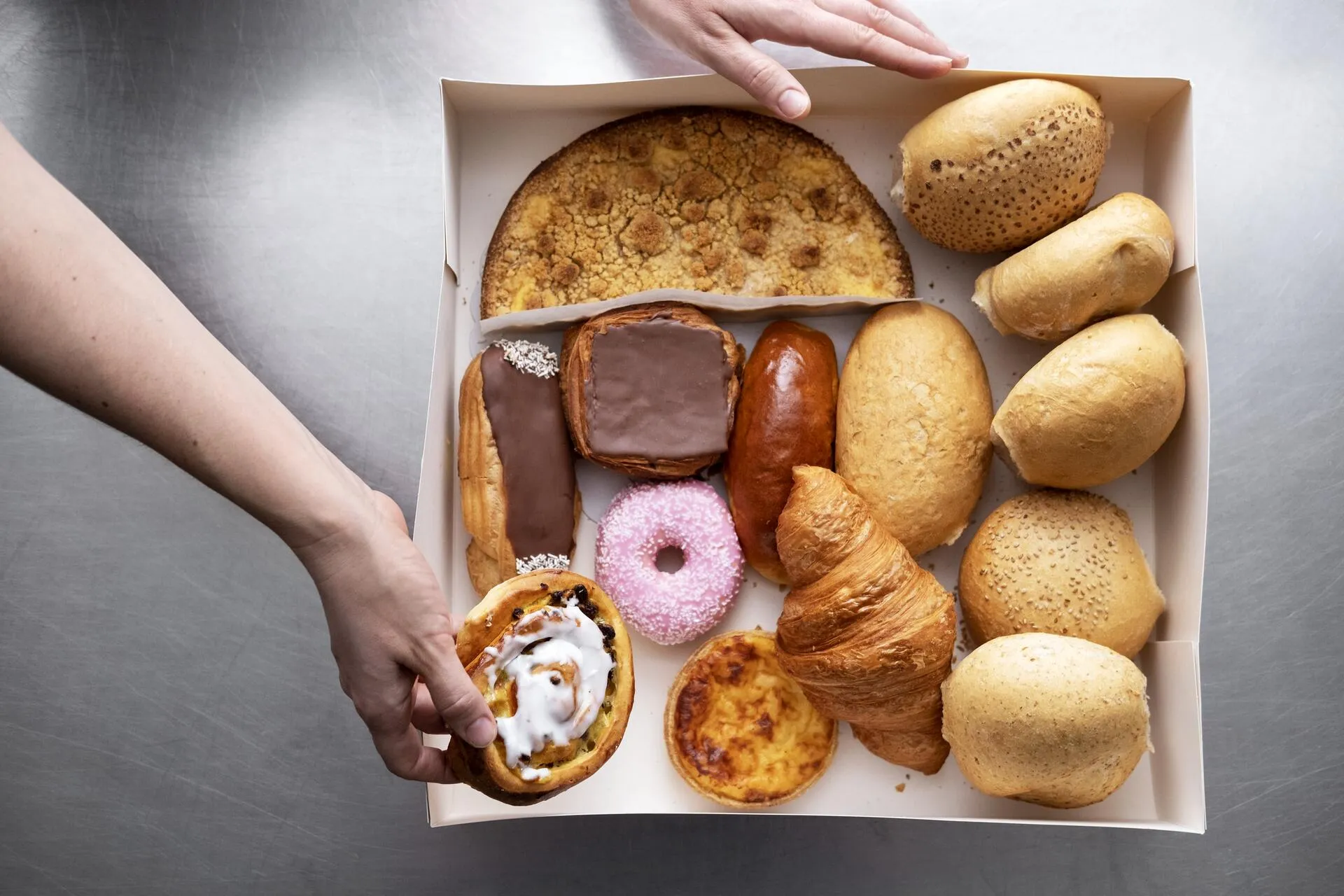 Check our article on how to deal with food waste