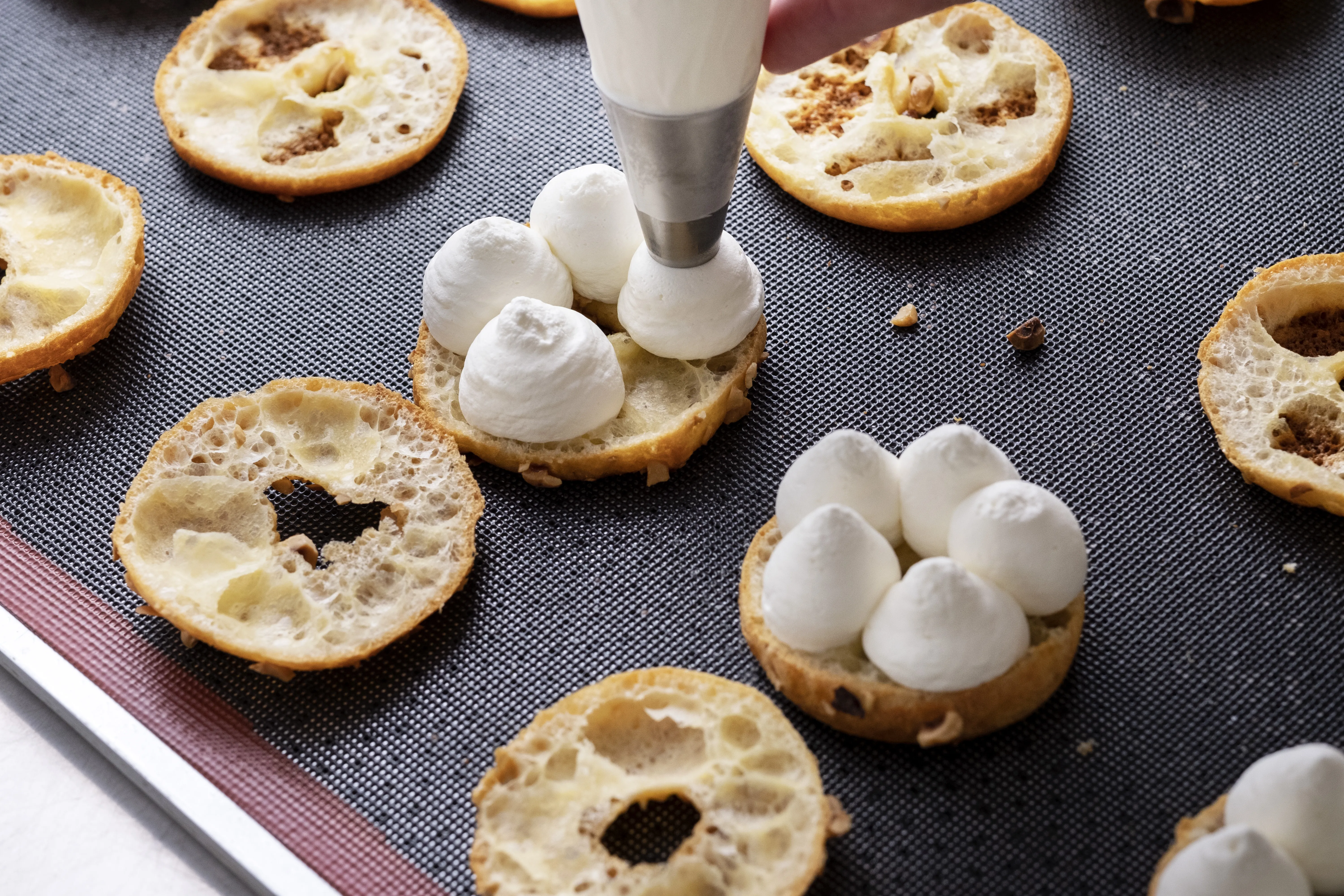 Waarom kiezen voor een slagroom met minder suiker?