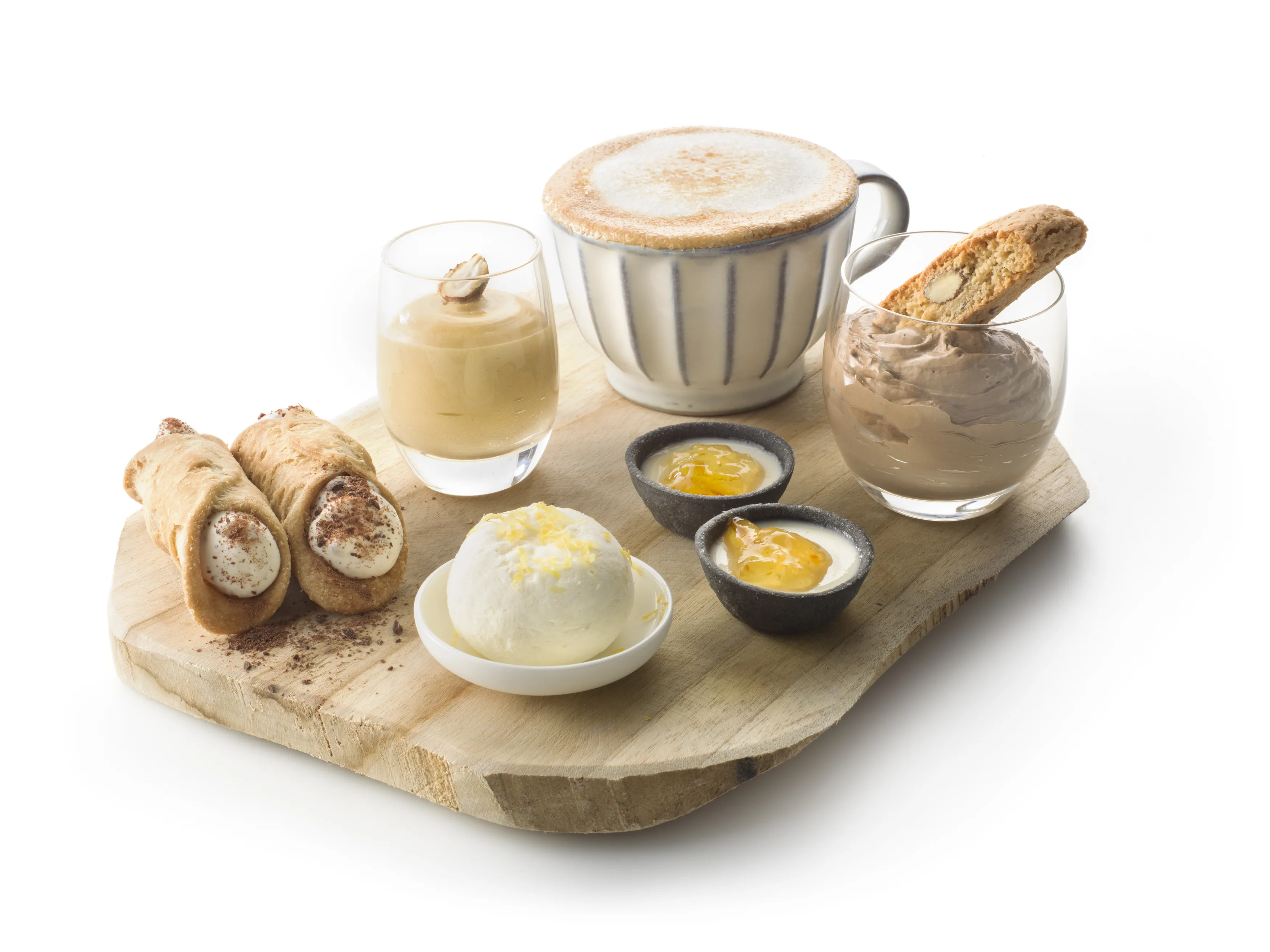 Café Gourmand