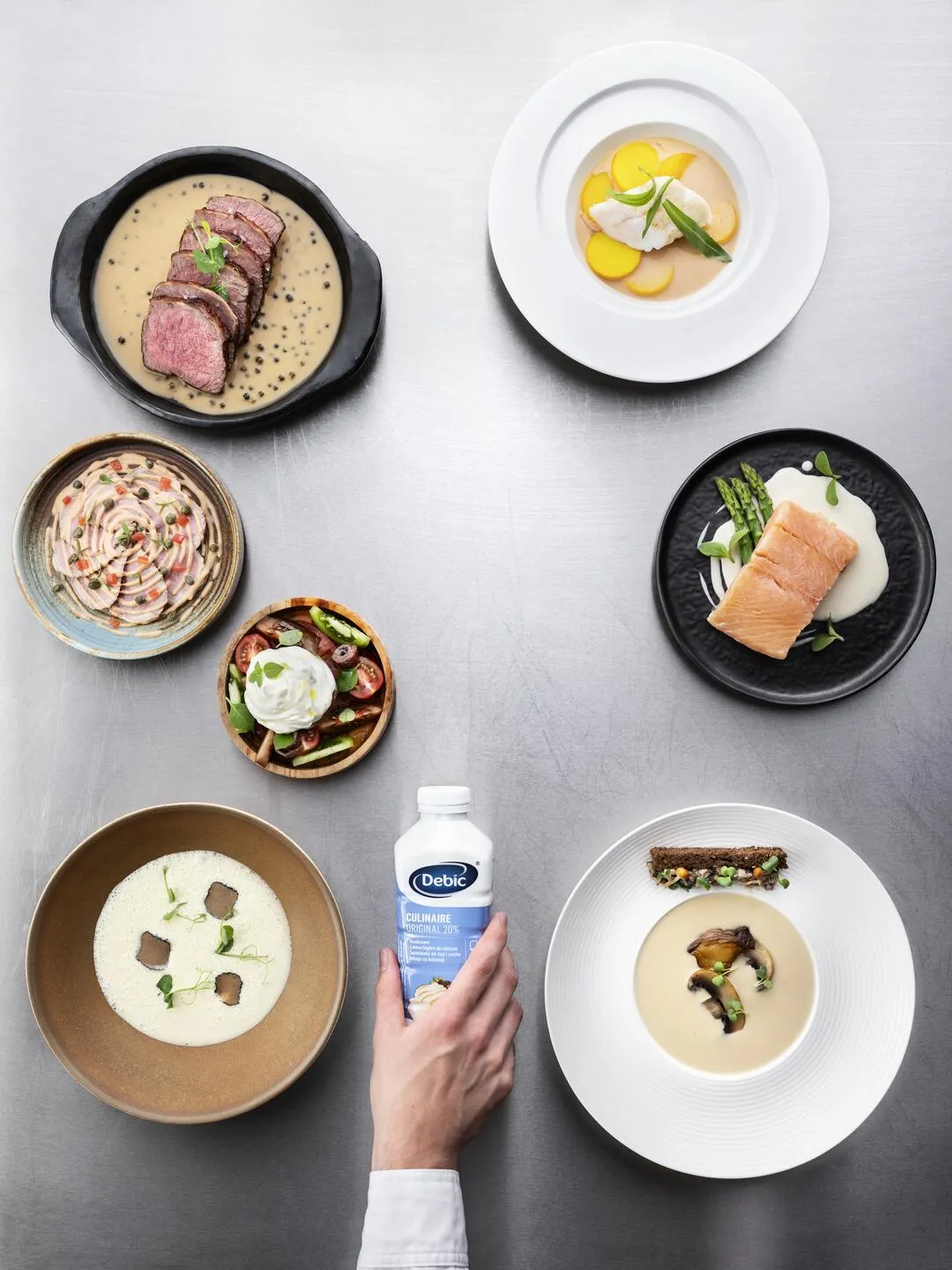 Culinaire Original