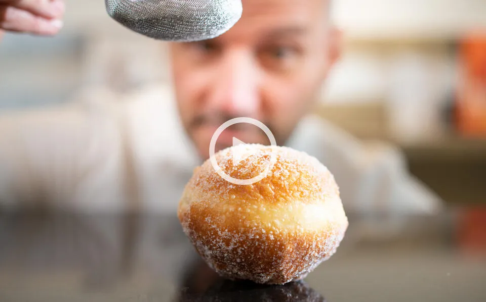 Leonardo Di Carlo al lavoro! - photo 2858995-1 | Debic