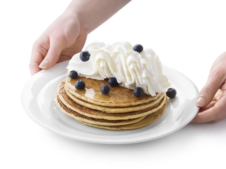 Techniky sprejové šlehačky - photo 3107931-1 | Debic