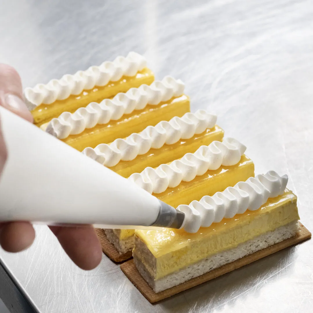 Masterclass z inspirującymi wegańskimi kreacjami. - photo 3182837-1 | Debic