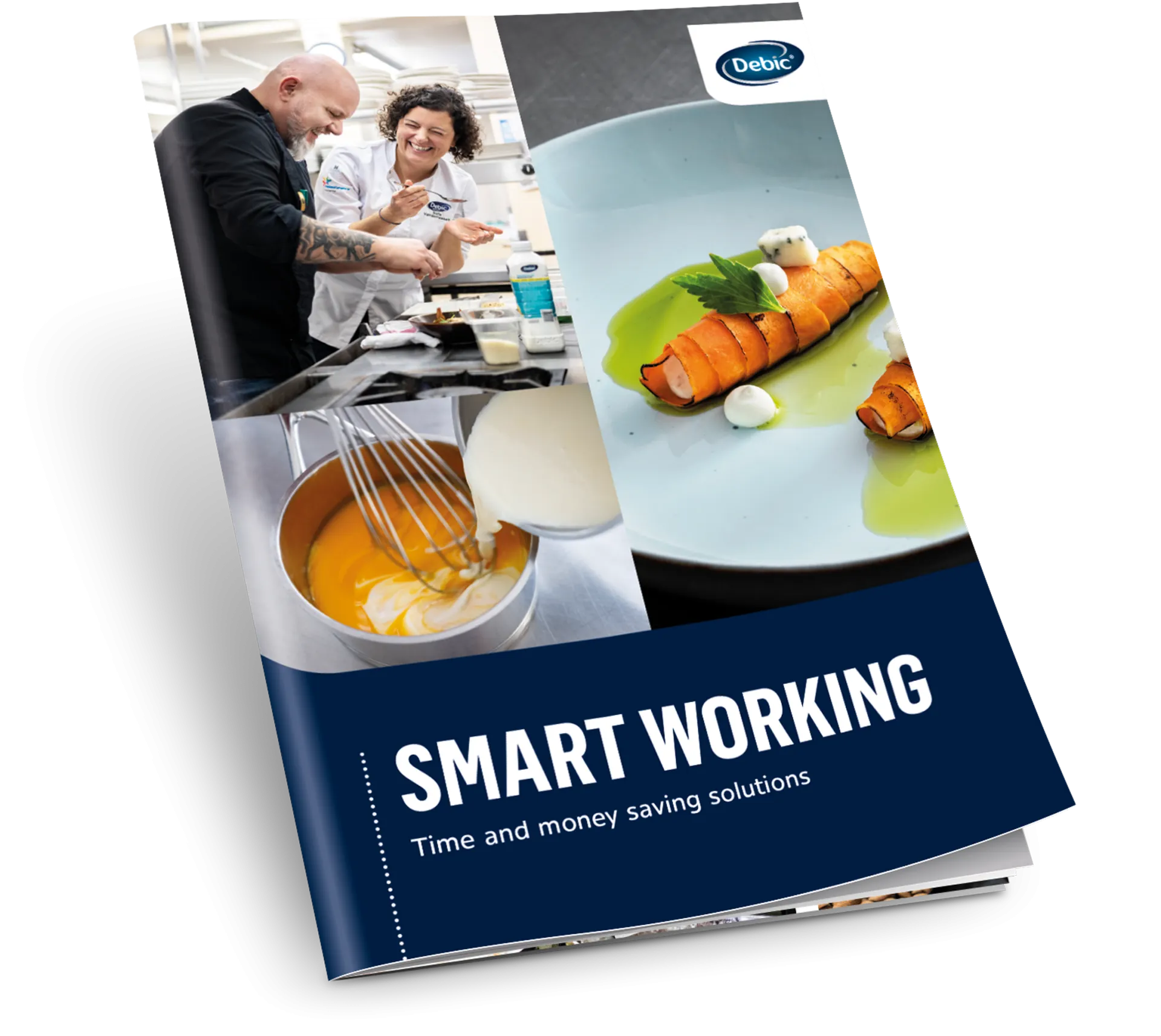 Find out 8 ways to work smarter