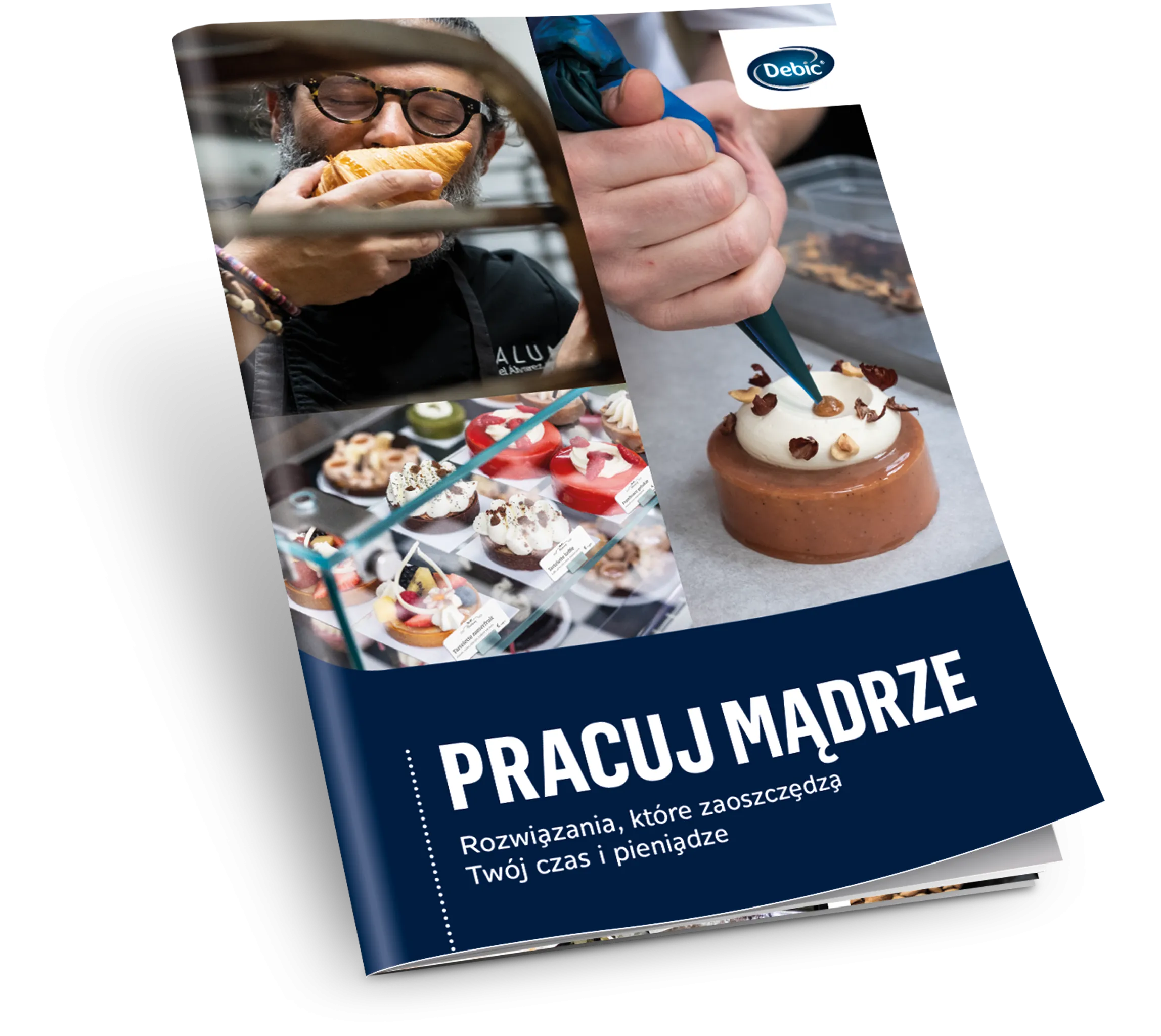 8 sposobów na to,  by pracować mądrzej