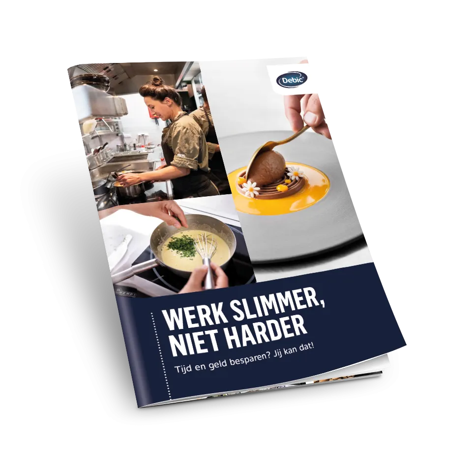 Ontdek 4 manieren om slimmer te werken