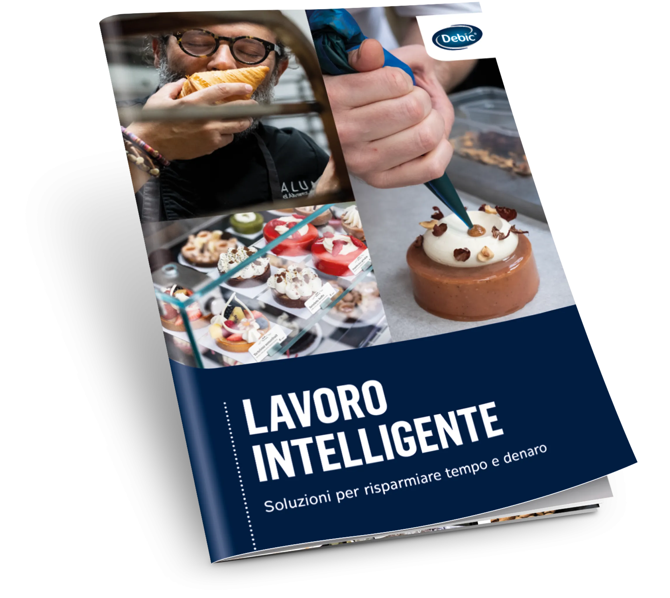 lavoro intelligente 