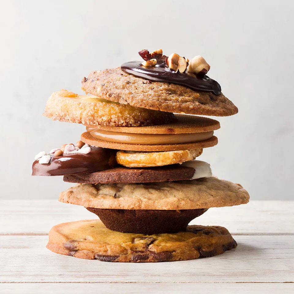 Looking for business tips to sell cookies?  - photo 3277615-1 | Debic