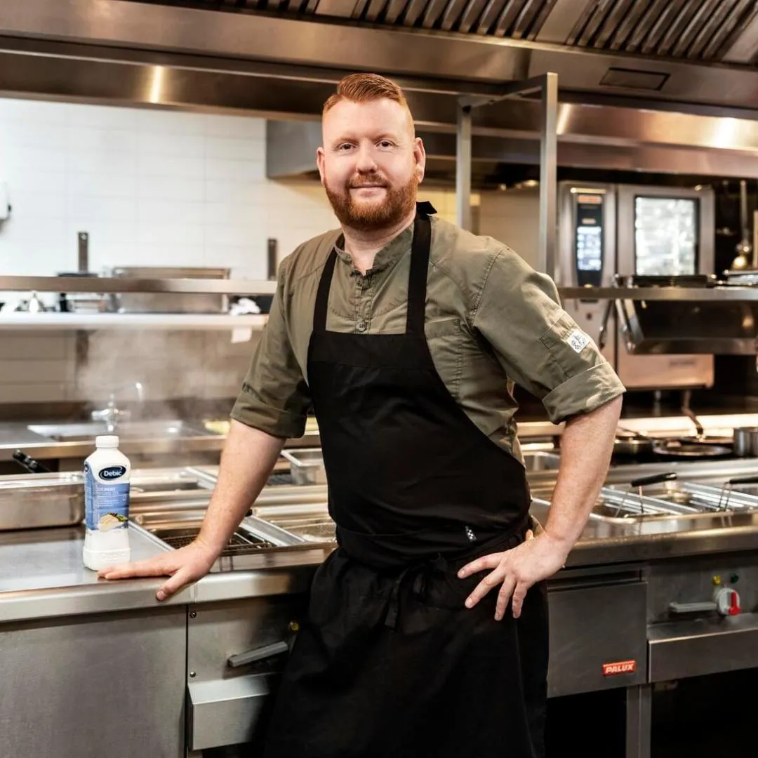 Sei in cerca di altre storie ispirazionali? - photo 3464339-1 | Debic