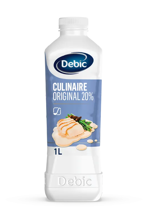 Debic Culinaire Original kookroom