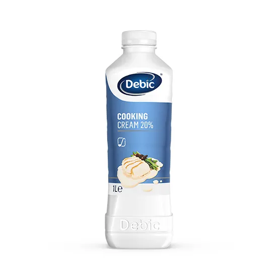 Debic Culinaire Original