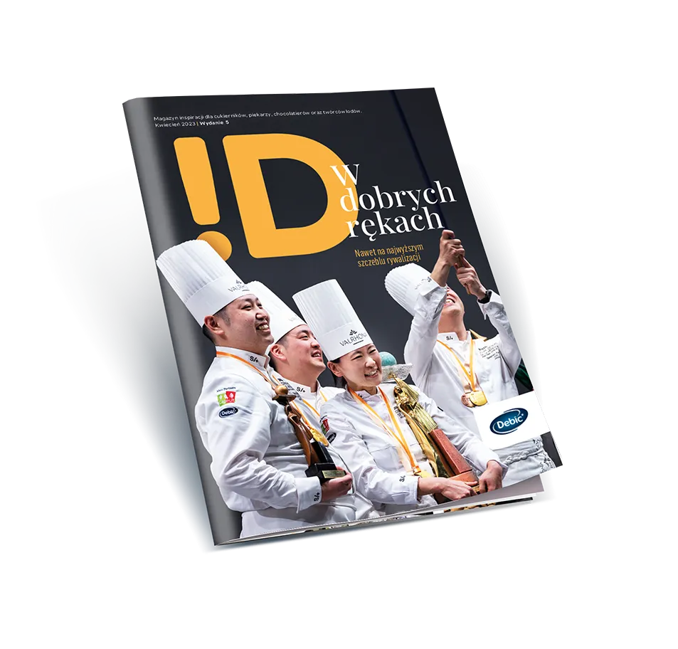 Magazyn Inspiracji !D