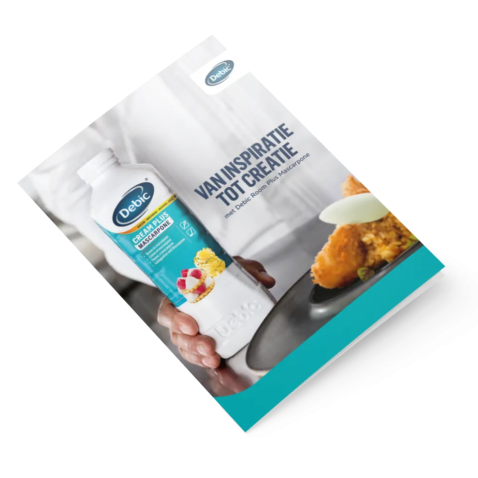 Room Plus Mascarpone