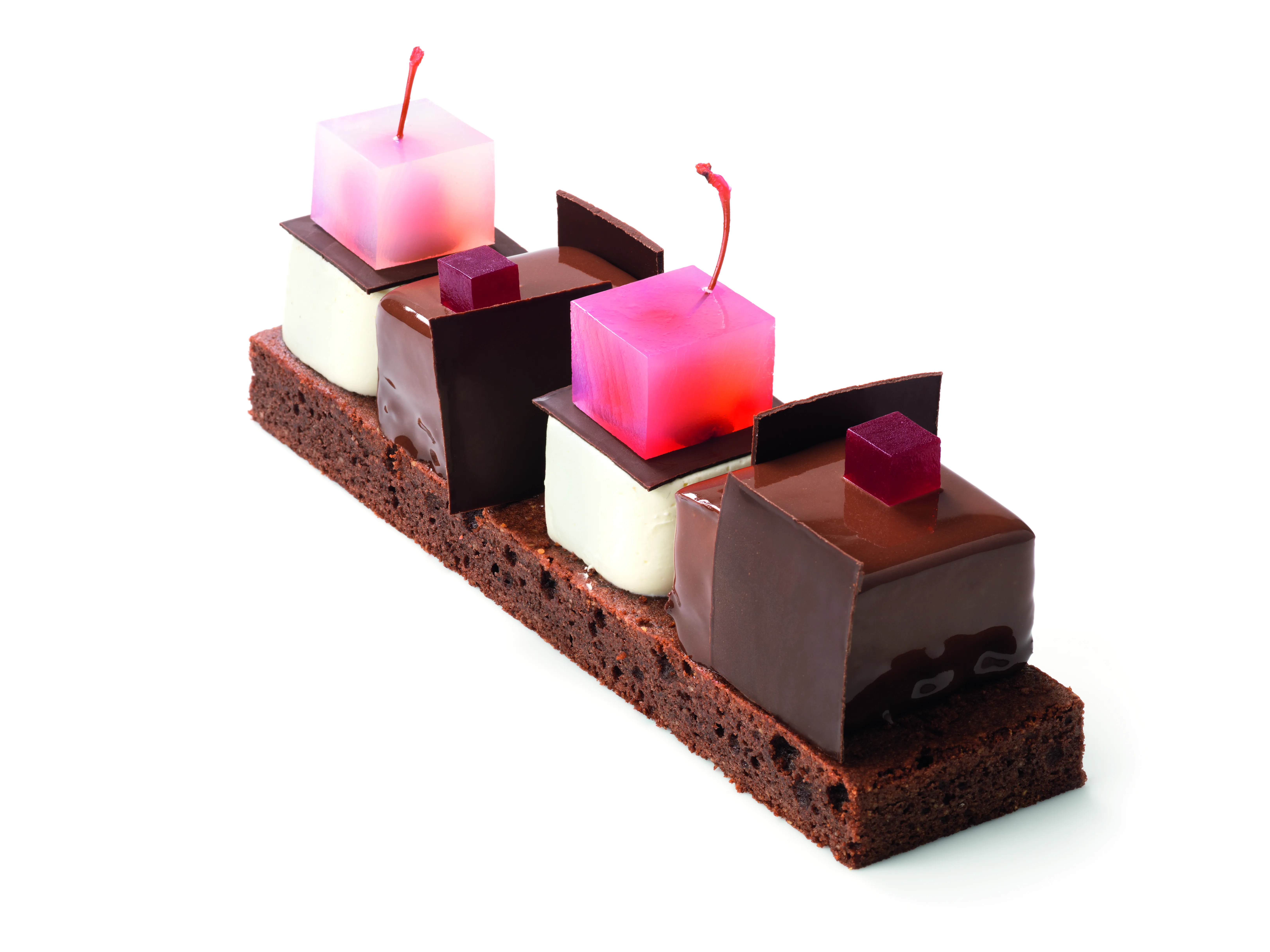 Read about the deconstruction technique to renew your assortments.