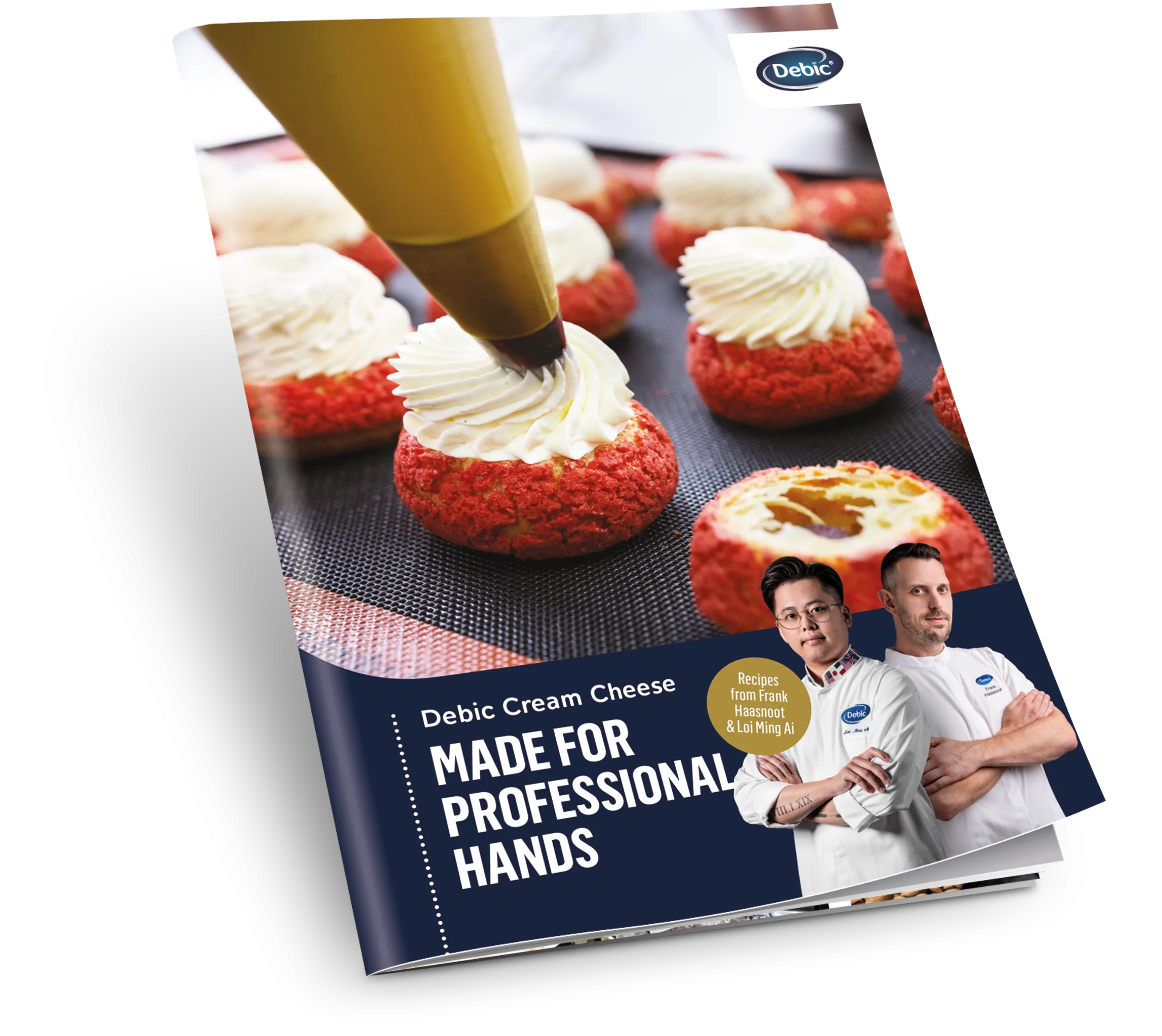 Download the brochure