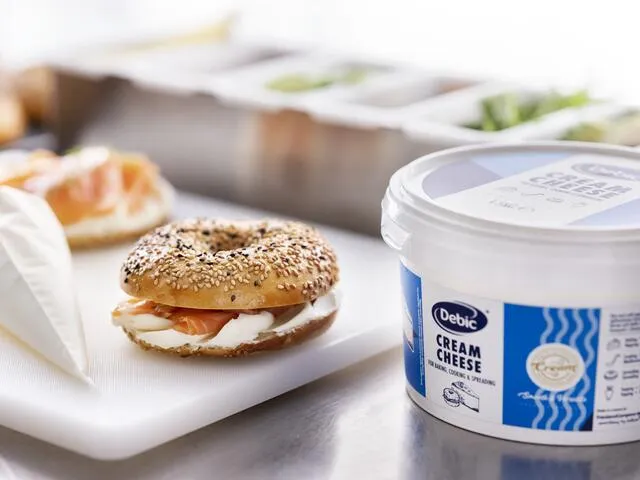 Debic Cream Cheese