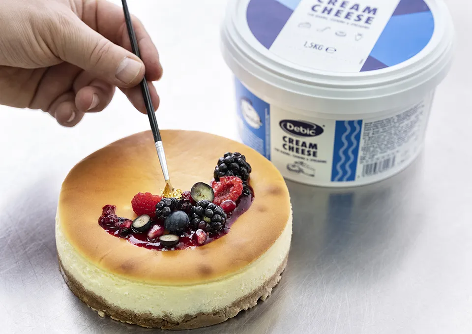 Debic Cream Cheese