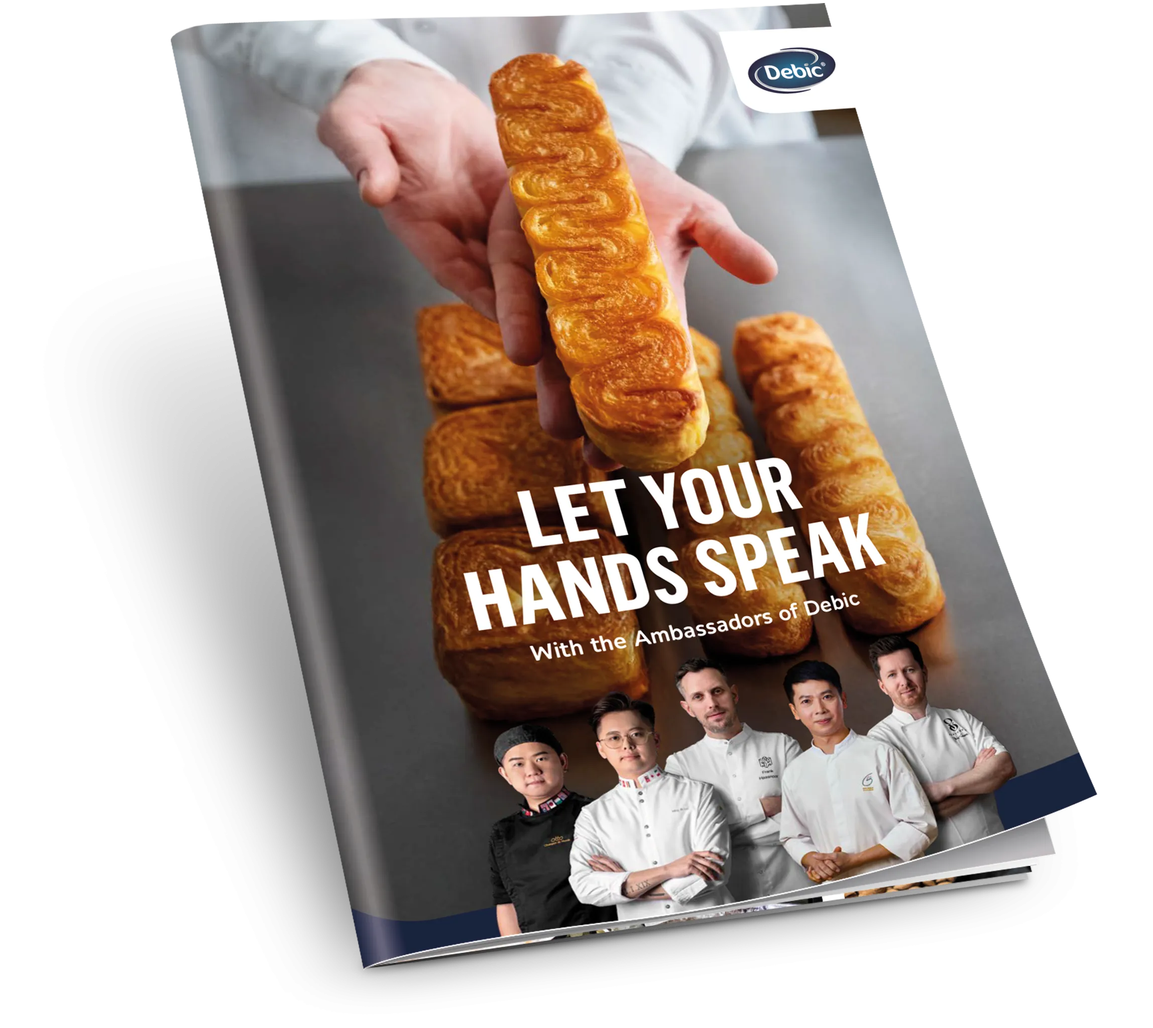 Download our free brochure