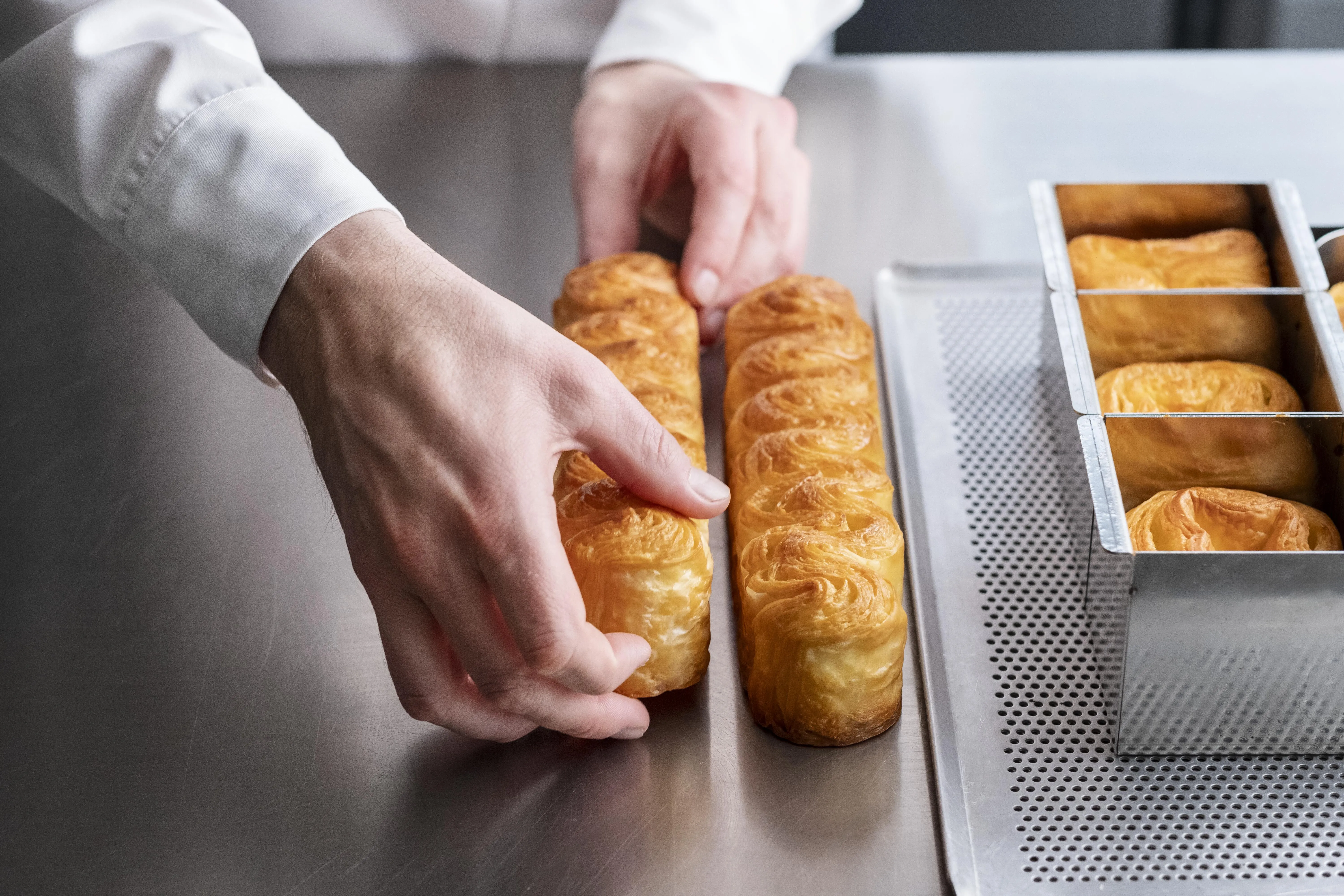 GET INSPIRATION FROM OUR BAKERS