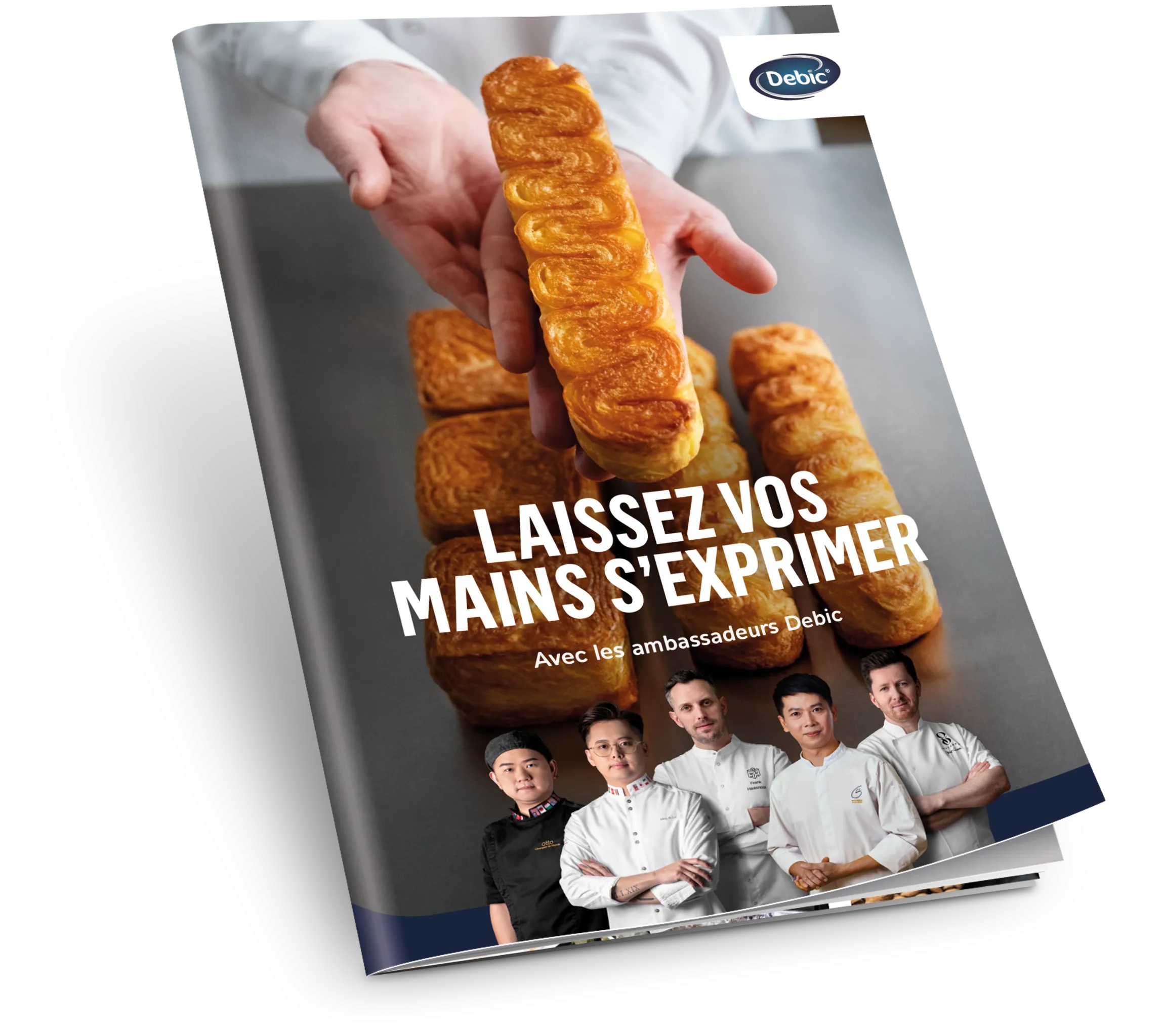 Télécharger notre brochure gratuite - photo 4028867-1 | Debic