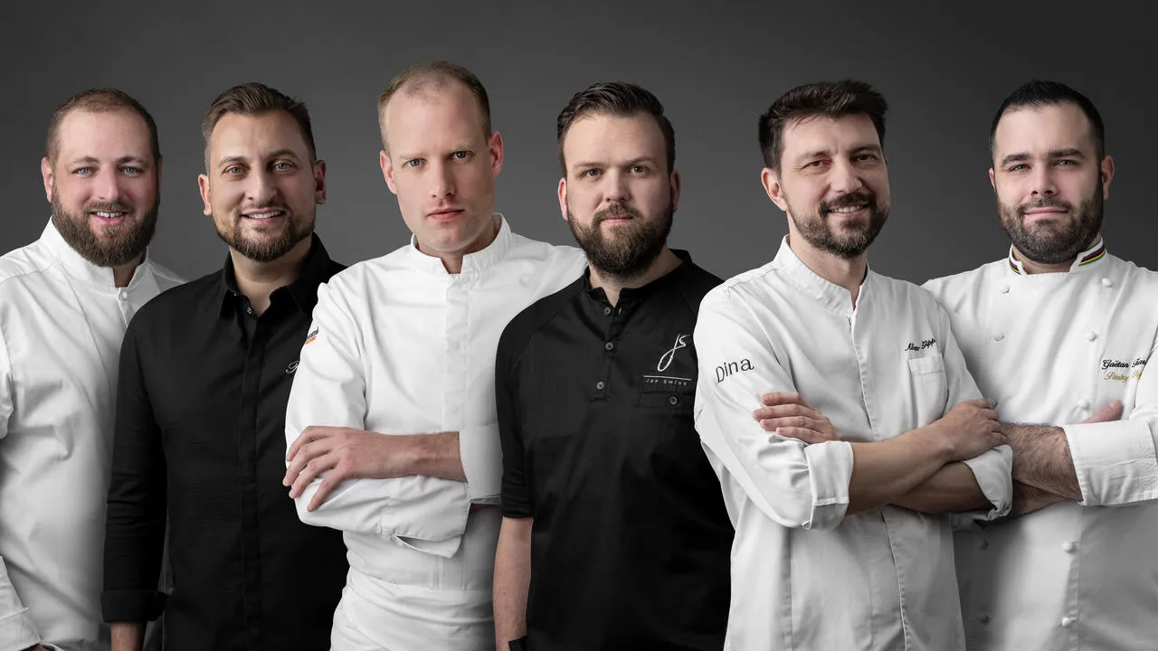 Heb je onze nieuwe ambassadeurs al ontmoet? - photo 4049073-1 | Debic