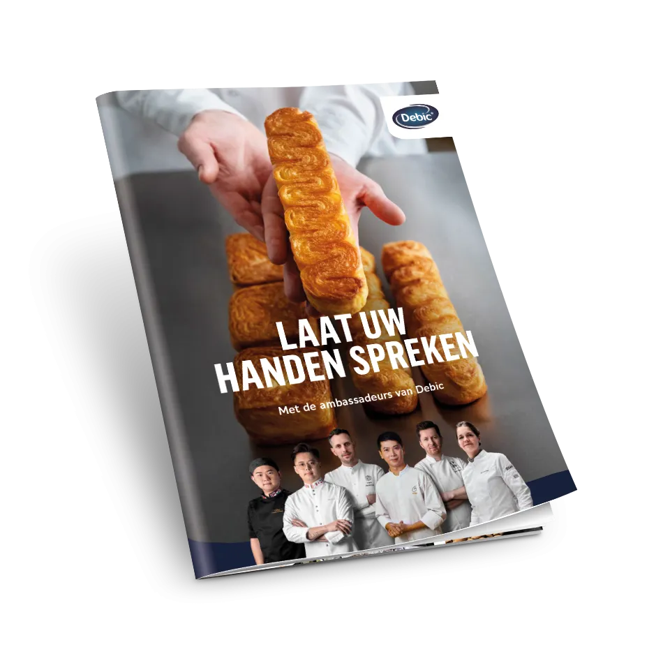 Download onze gratis brochure - photo 3988757-1 | Debic