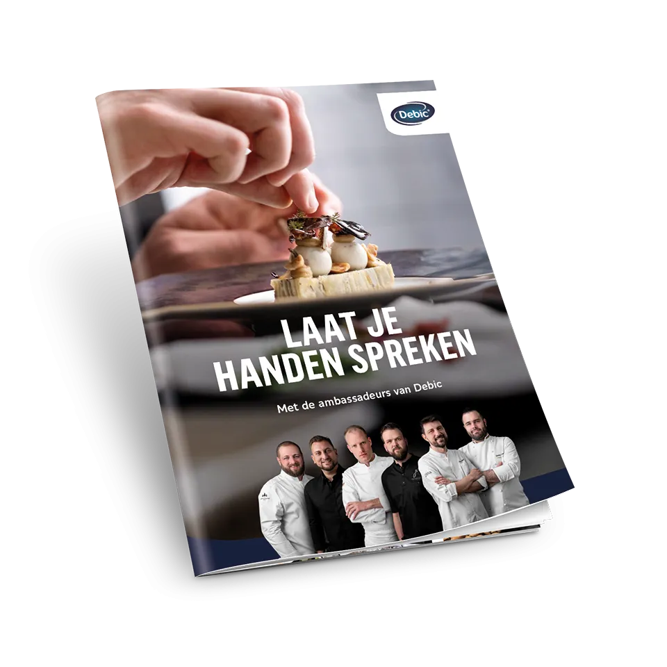 Download onze gratis brochure - photo 3993135-1 | Debic
