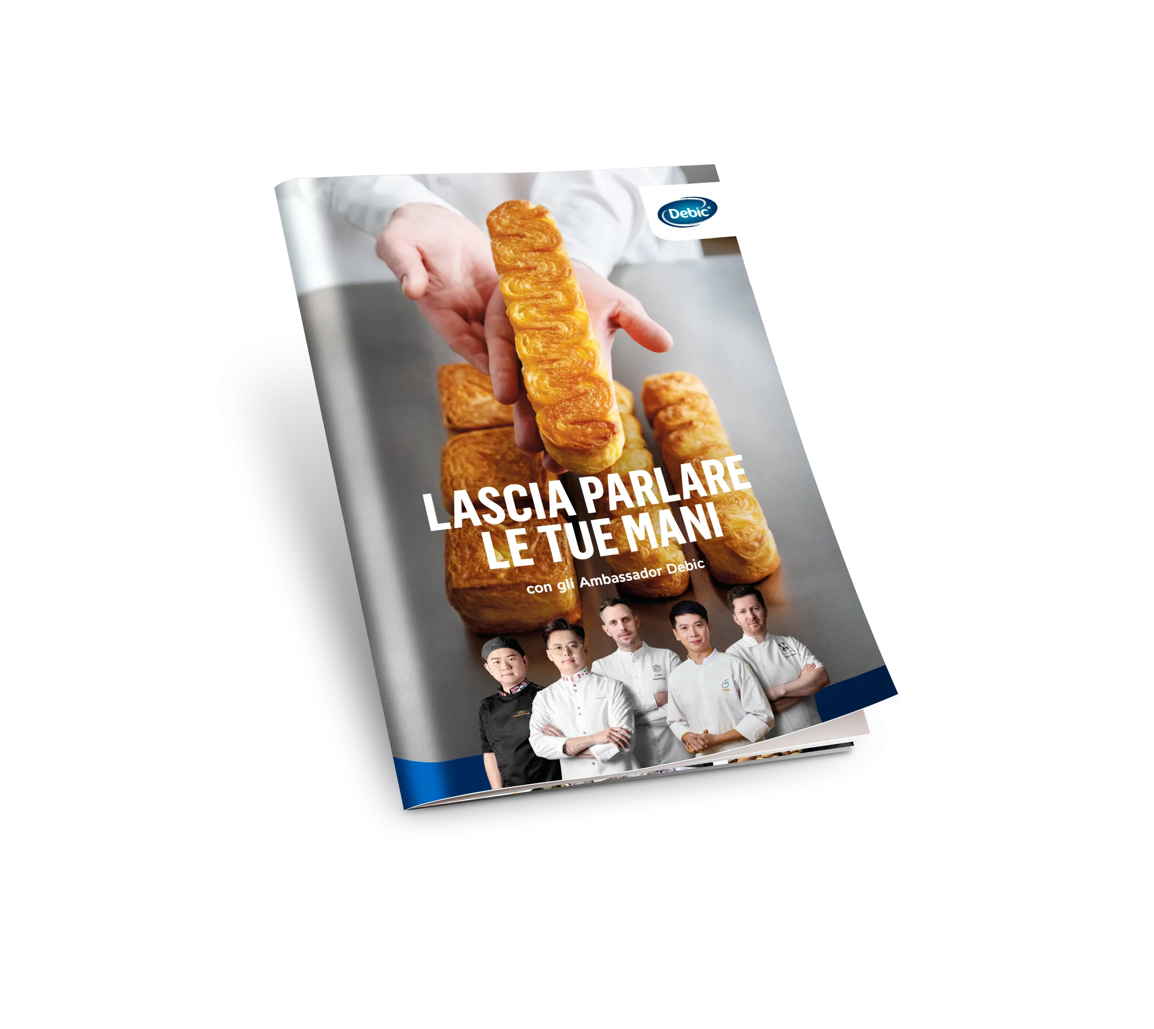 Scarica gratuitamente la nostra brochure - photo 3884929-1 | Debic