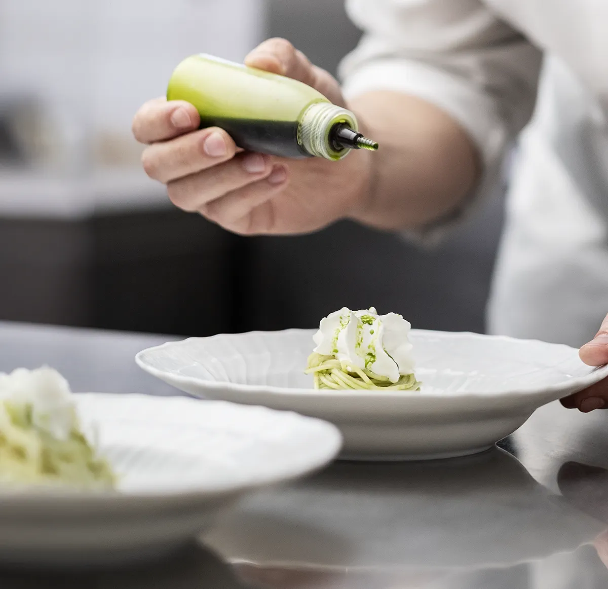 Nechte mluvit své ruce!