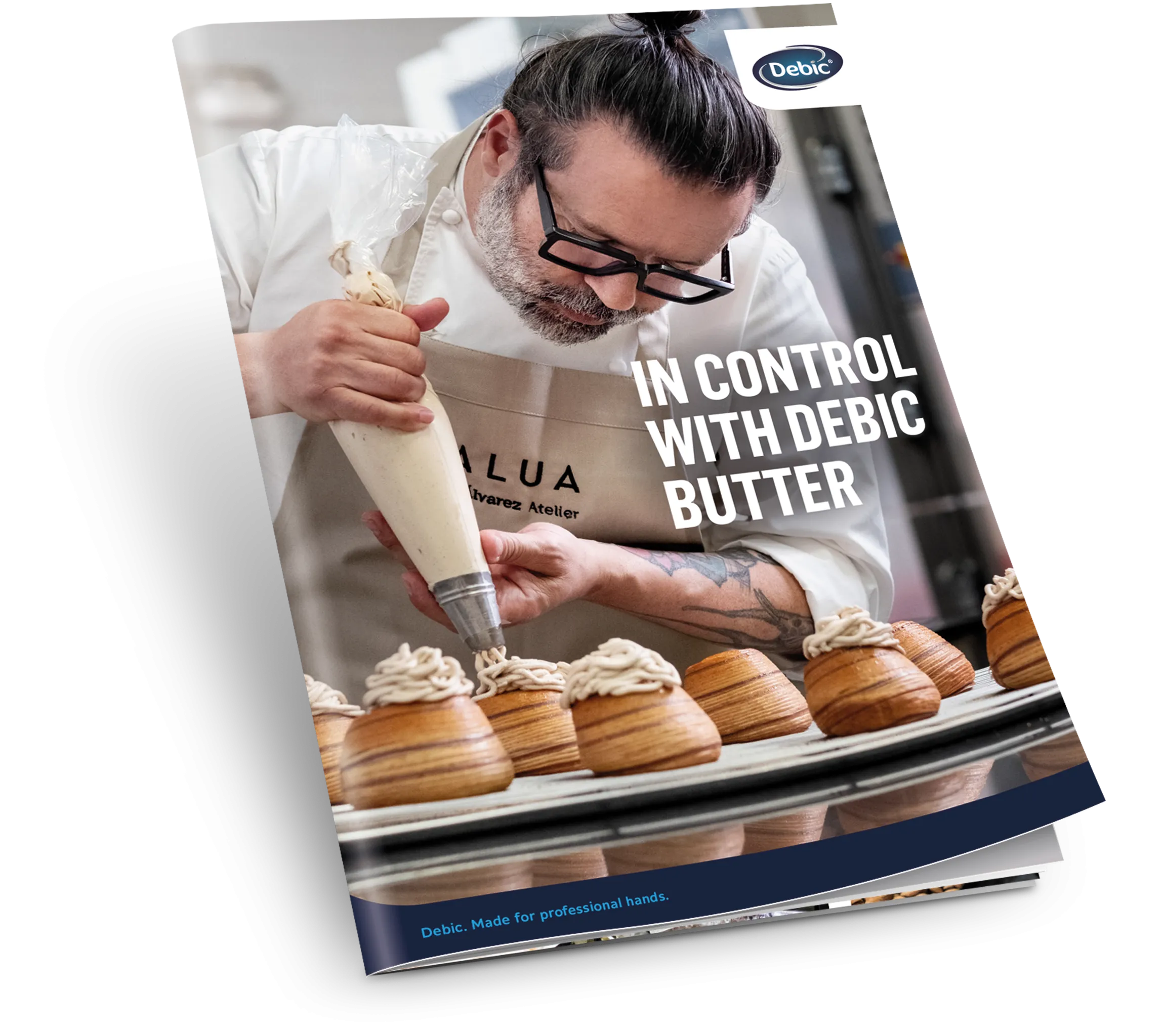 Get the free brochure