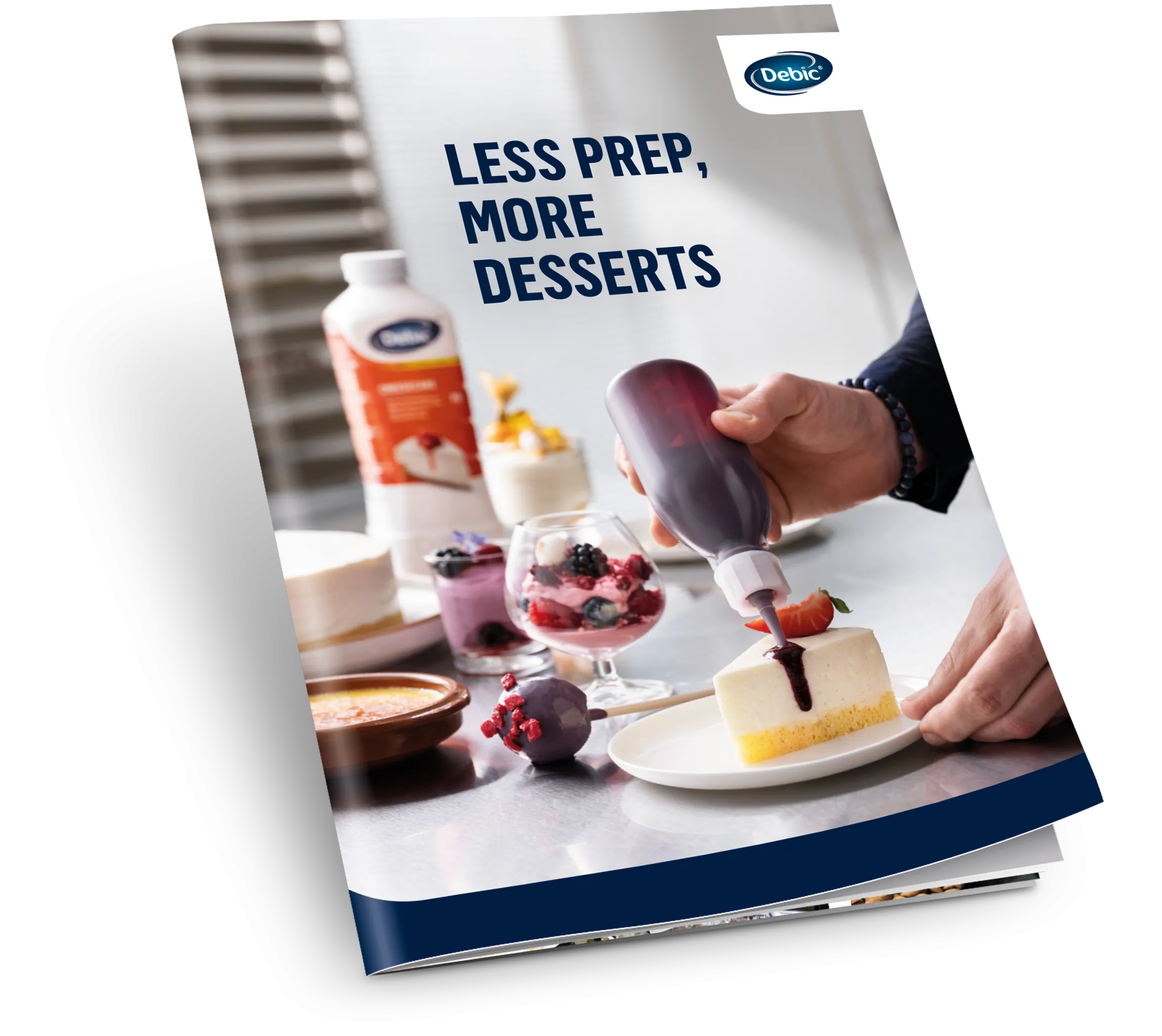 Get the free brochure