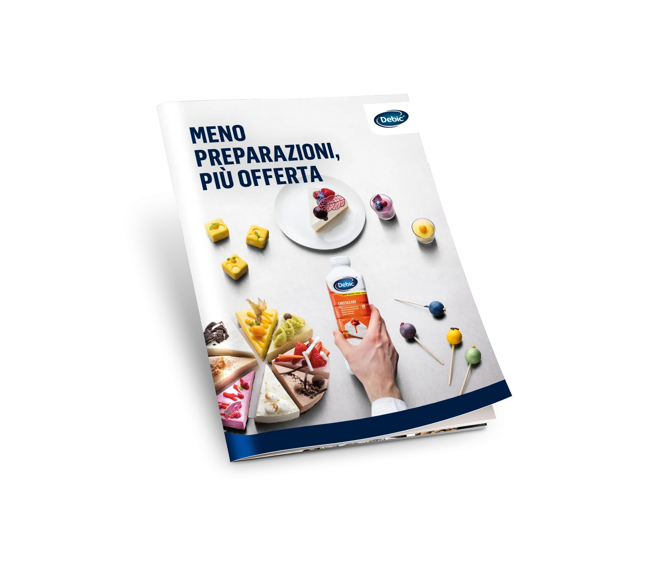 Scarica gratuitamente la brochure