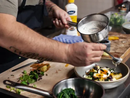 Daniel Pembert | Debic