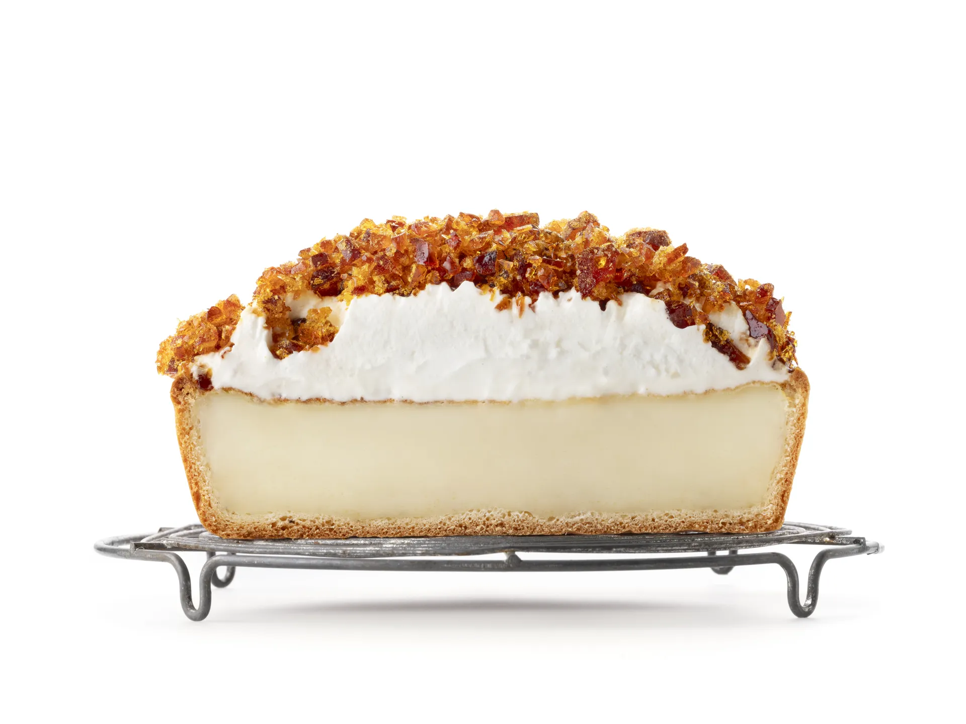 Read how to make the perfect Flan!