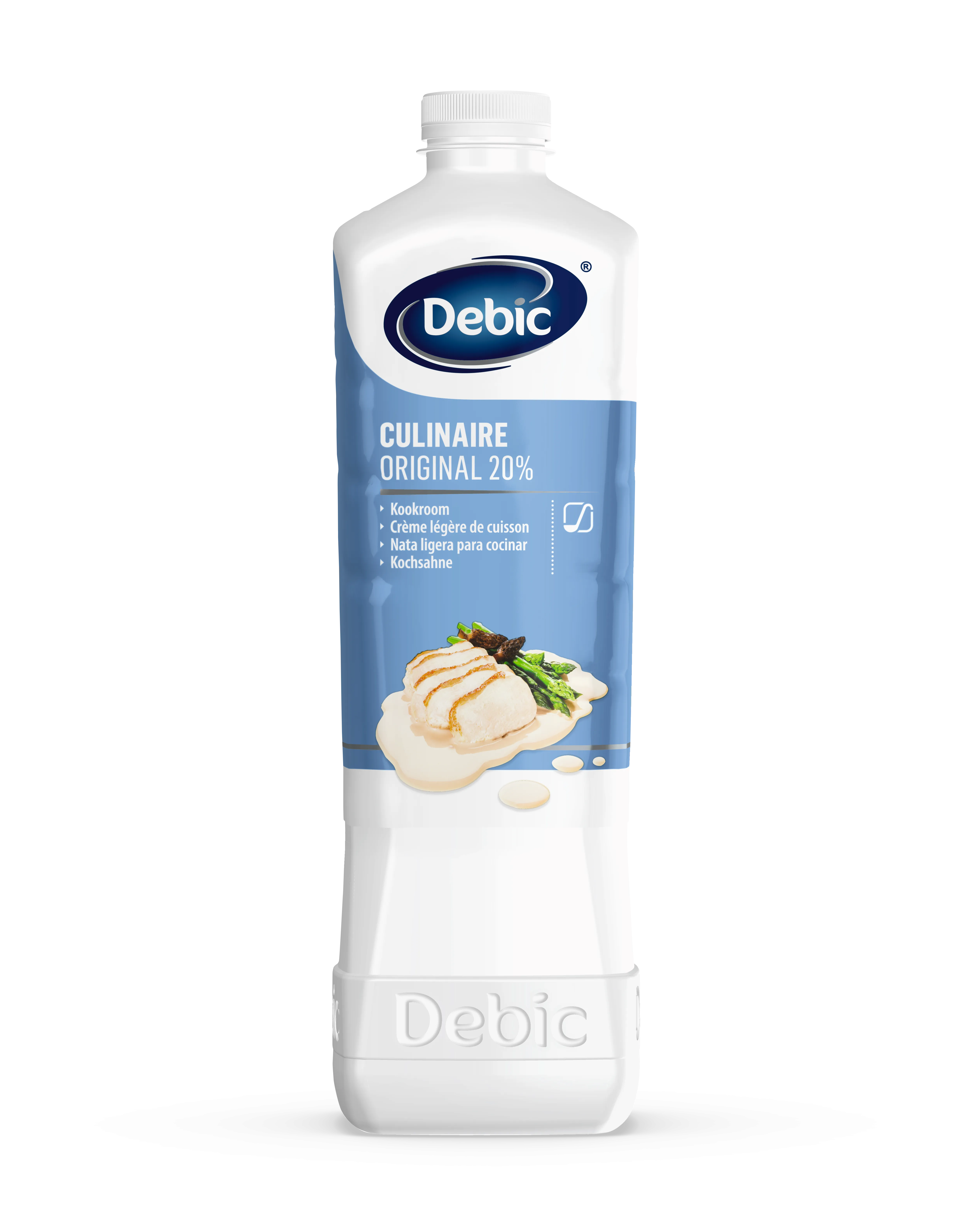 Debic Culinaria Original