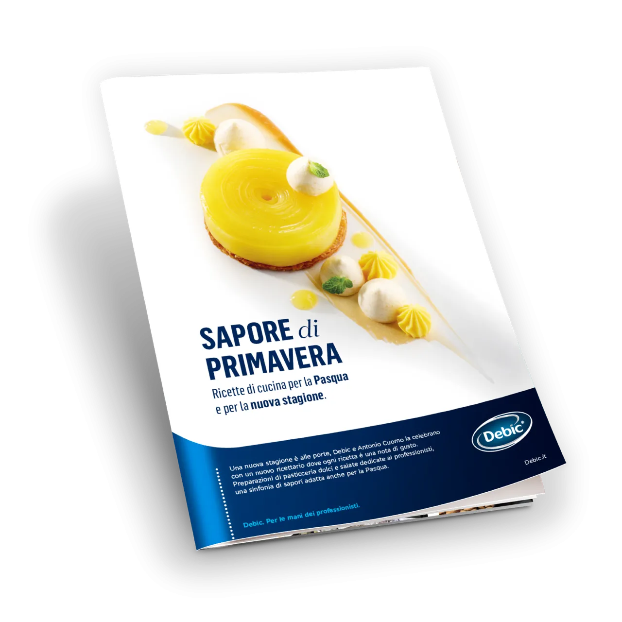 Sapore di primavera cucina