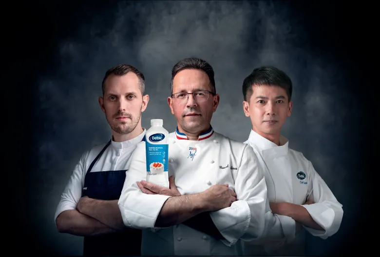 เชฟของเรา