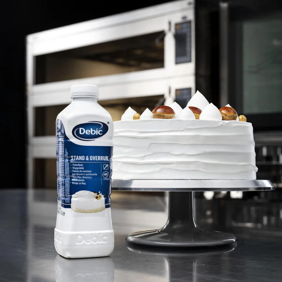 Why settle for good, if better is within reach