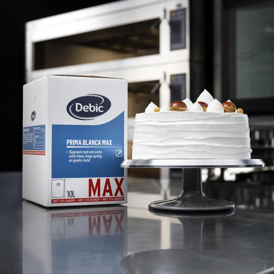 Debic Prima Blanca Max