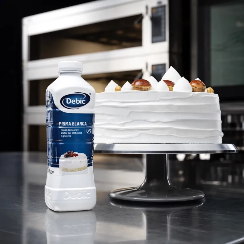 Perché accontentarti di un prodotto buono, se puoi avere il meglio?