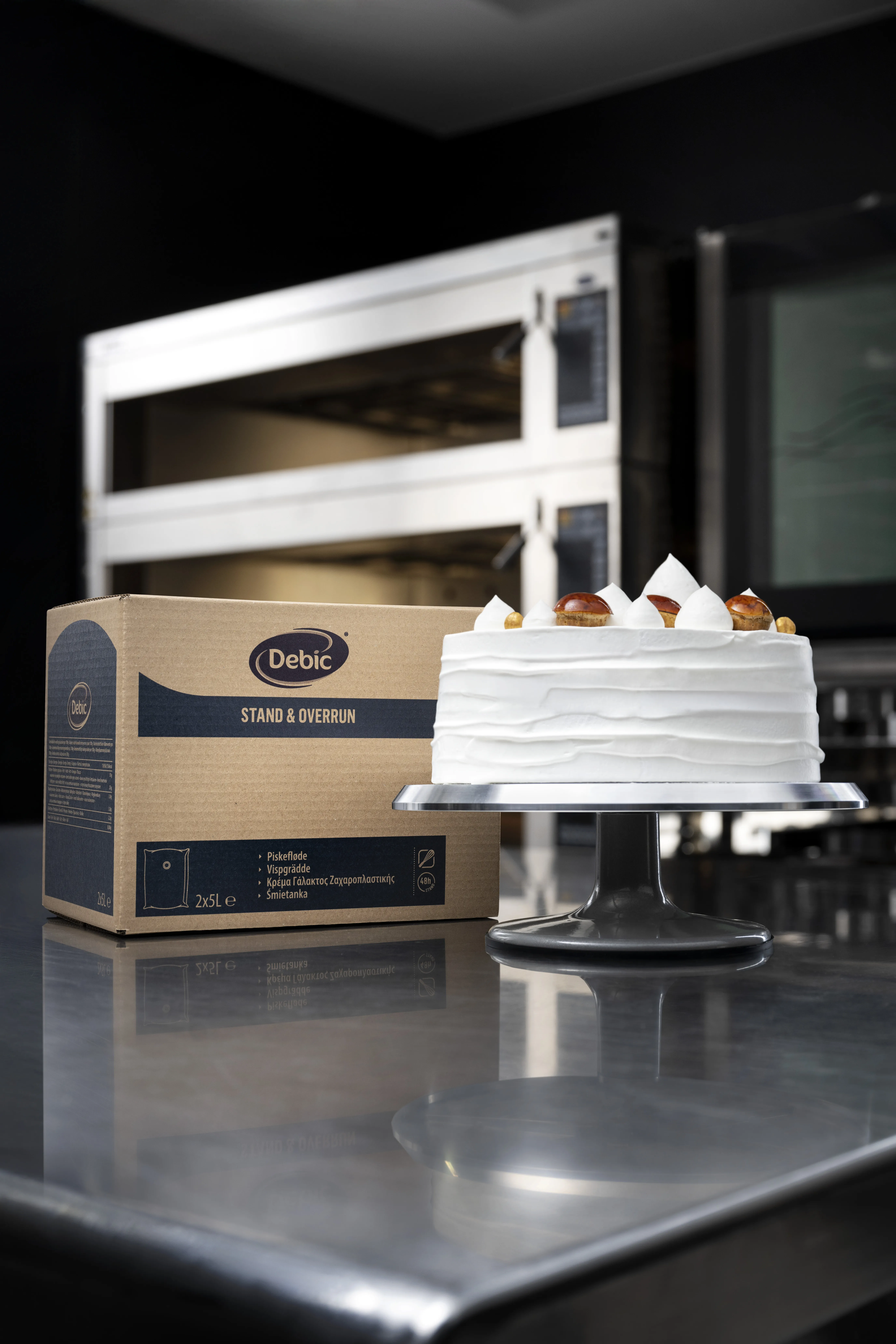 Waarom voor goed gaan, als beter binnen handbereik is?