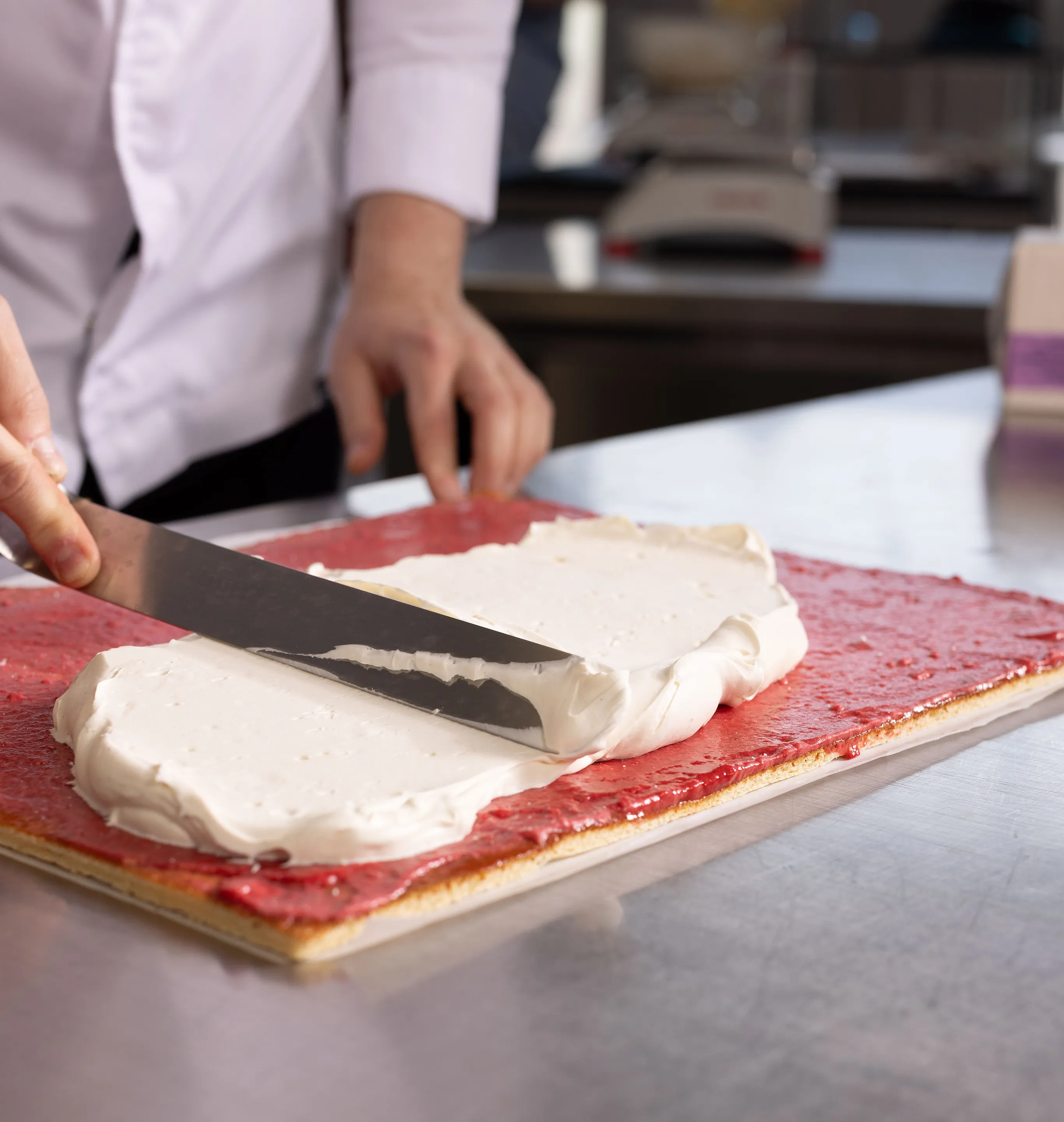 zwiększona produkcja z Debic