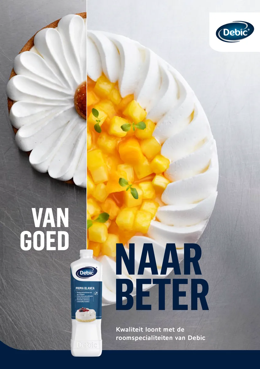 Van goed naar beter