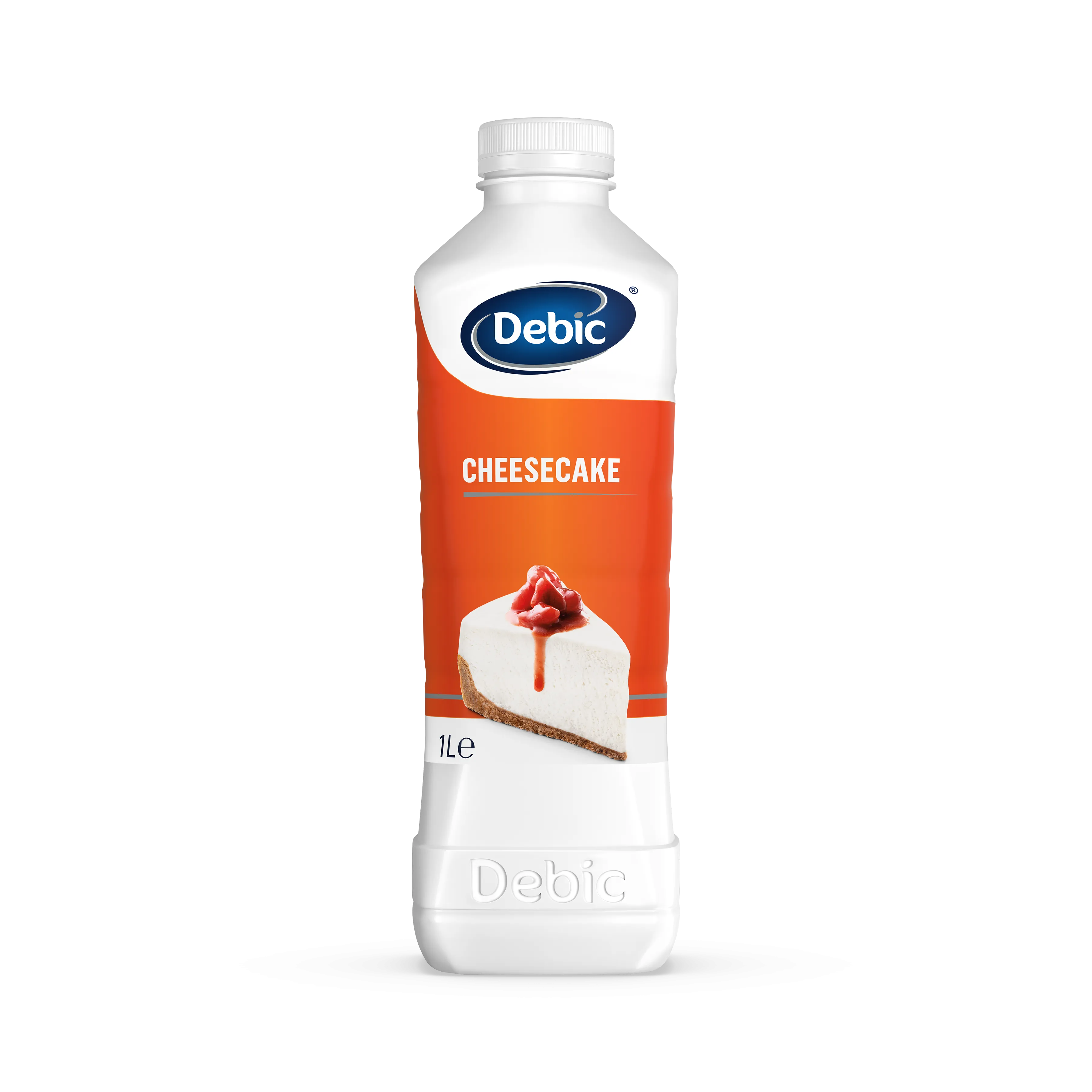 Debic Cheesecake 1L